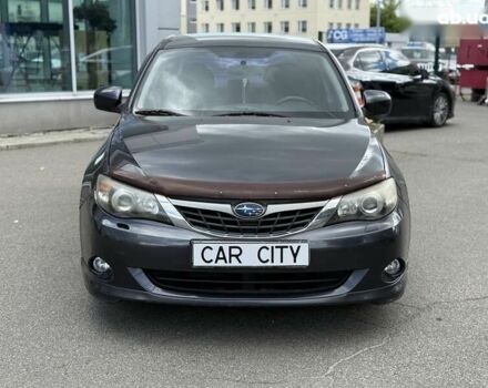 Субару Імпреза, об'ємом двигуна 2 л та пробігом 97 тис. км за 9500 $, фото 1 на Automoto.ua