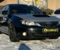 Субару Імпреза, об'ємом двигуна 2 л та пробігом 110 тис. км за 7200 $, фото 1 на Automoto.ua