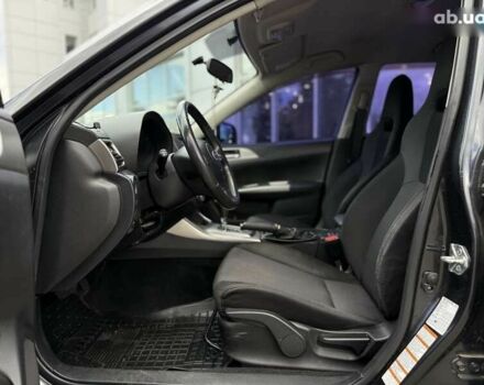 Субару Імпреза, об'ємом двигуна 2 л та пробігом 97 тис. км за 8999 $, фото 13 на Automoto.ua
