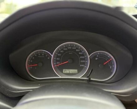 Субару Імпреза, об'ємом двигуна 2 л та пробігом 97 тис. км за 9500 $, фото 18 на Automoto.ua