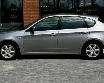 Субару Імпреза, об'ємом двигуна 1.5 л та пробігом 263 тис. км за 6490 $, фото 10 на Automoto.ua