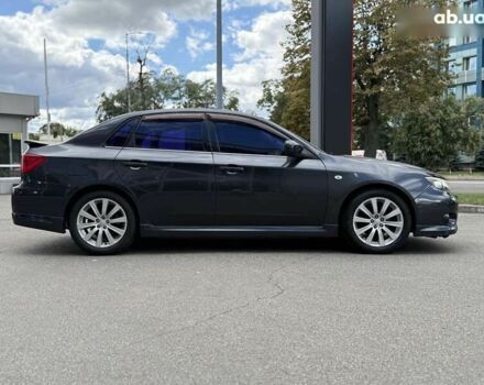 Субару Імпреза, об'ємом двигуна 2 л та пробігом 97 тис. км за 9500 $, фото 7 на Automoto.ua