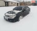 Субару Импреза, объемом двигателя 1.5 л и пробегом 190 тыс. км за 3500 $, фото 8 на Automoto.ua