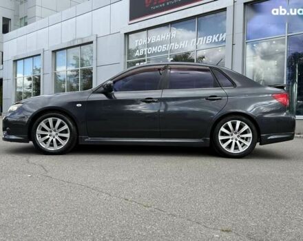 Субару Імпреза, об'ємом двигуна 2 л та пробігом 97 тис. км за 9500 $, фото 3 на Automoto.ua
