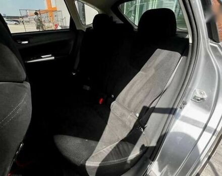 Субару Імпреза, об'ємом двигуна 1.5 л та пробігом 263 тис. км за 6490 $, фото 19 на Automoto.ua