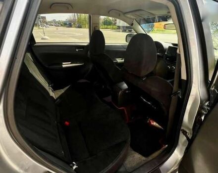 Субару Імпреза, об'ємом двигуна 1.5 л та пробігом 263 тис. км за 6490 $, фото 16 на Automoto.ua
