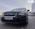 Субару Импреза, объемом двигателя 2 л и пробегом 125 тыс. км за 8500 $, фото 1 на Automoto.ua