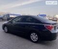 Субару Импреза, объемом двигателя 2 л и пробегом 125 тыс. км за 8500 $, фото 14 на Automoto.ua