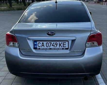Субару Імпреза, об'ємом двигуна 2 л та пробігом 177 тис. км за 9200 $, фото 3 на Automoto.ua