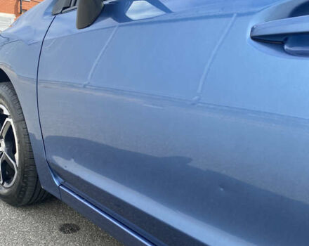 Субару Импреза, объемом двигателя 2 л и пробегом 148 тыс. км за 7850 $, фото 10 на Automoto.ua