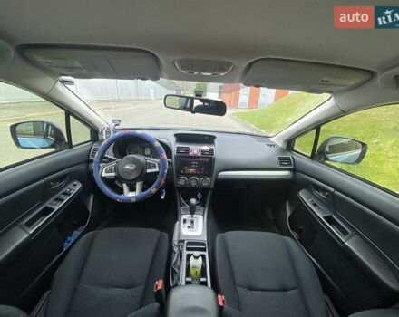 Субару Импреза, объемом двигателя 2 л и пробегом 148 тыс. км за 7850 $, фото 21 на Automoto.ua