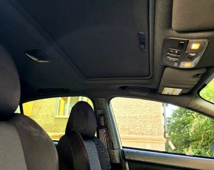 Субару Імпреза, об'ємом двигуна 2 л та пробігом 147 тис. км за 13700 $, фото 3 на Automoto.ua