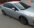 Субару Импреза, объемом двигателя 2 л и пробегом 212 тыс. км за 10000 $, фото 14 на Automoto.ua