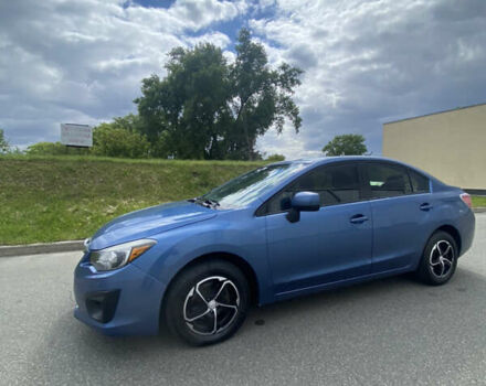 Субару Импреза, объемом двигателя 2 л и пробегом 148 тыс. км за 7850 $, фото 8 на Automoto.ua