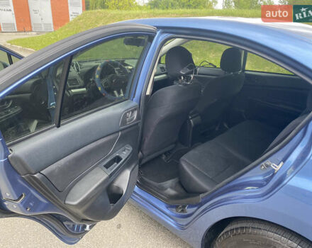 Субару Импреза, объемом двигателя 2 л и пробегом 148 тыс. км за 7850 $, фото 20 на Automoto.ua