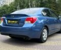 Субару Импреза, объемом двигателя 2 л и пробегом 188 тыс. км за 8999 $, фото 6 на Automoto.ua