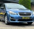 Субару Импреза, объемом двигателя 2 л и пробегом 188 тыс. км за 8999 $, фото 1 на Automoto.ua