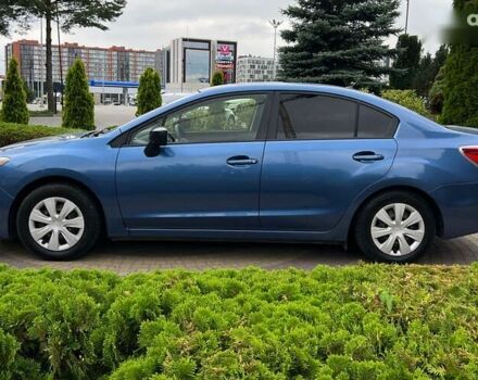Субару Импреза, объемом двигателя 2 л и пробегом 188 тыс. км за 8999 $, фото 3 на Automoto.ua