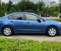 Субару Импреза, объемом двигателя 2 л и пробегом 188 тыс. км за 8999 $, фото 7 на Automoto.ua