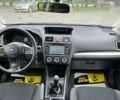 Субару Импреза, объемом двигателя 2 л и пробегом 188 тыс. км за 8999 $, фото 14 на Automoto.ua