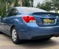 Субару Импреза, объемом двигателя 2 л и пробегом 188 тыс. км за 8999 $, фото 4 на Automoto.ua