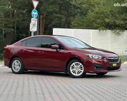 Субару Імпреза, об'ємом двигуна 2 л та пробігом 117 тис. км за 12500 $, фото 7 на Automoto.ua