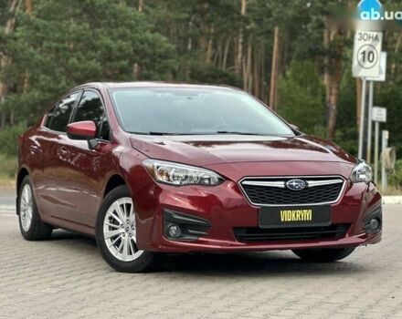 Субару Імпреза, об'ємом двигуна 2 л та пробігом 117 тис. км за 12500 $, фото 6 на Automoto.ua