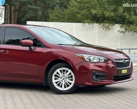 Субару Імпреза, об'ємом двигуна 2 л та пробігом 117 тис. км за 12500 $, фото 8 на Automoto.ua
