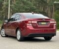 Субару Імпреза, об'ємом двигуна 2 л та пробігом 117 тис. км за 12500 $, фото 17 на Automoto.ua