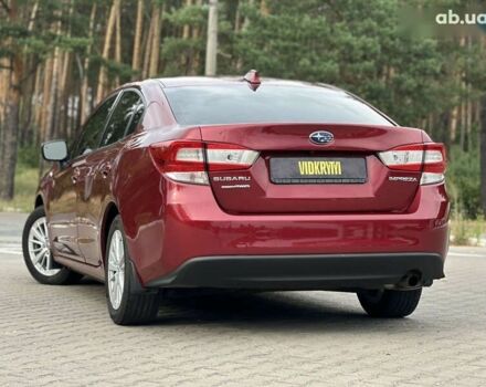 Субару Імпреза, об'ємом двигуна 2 л та пробігом 117 тис. км за 12500 $, фото 16 на Automoto.ua