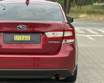 Субару Імпреза, об'ємом двигуна 2 л та пробігом 117 тис. км за 12500 $, фото 14 на Automoto.ua