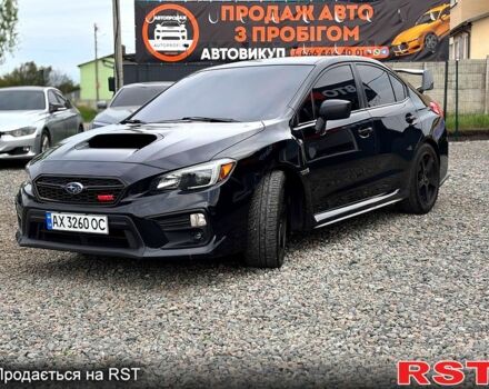 Субару Імпреза, об'ємом двигуна 2 л та пробігом 88 тис. км за 12999 $, фото 2 на Automoto.ua