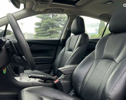 Субару Імпреза, об'ємом двигуна 2 л та пробігом 28 тис. км за 12999 $, фото 16 на Automoto.ua
