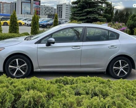 Субару Імпреза, об'ємом двигуна 2 л та пробігом 28 тис. км за 12999 $, фото 3 на Automoto.ua