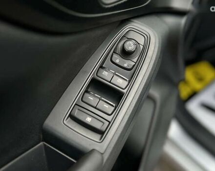 Субару Імпреза, об'ємом двигуна 2 л та пробігом 28 тис. км за 12999 $, фото 14 на Automoto.ua