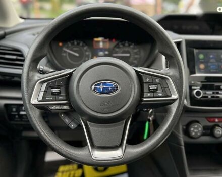 Субару Імпреза, об'ємом двигуна 2 л та пробігом 28 тис. км за 12999 $, фото 13 на Automoto.ua