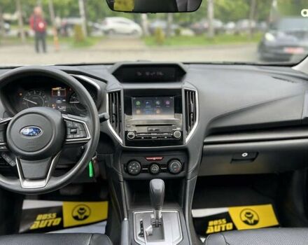 Субару Імпреза, об'ємом двигуна 2 л та пробігом 28 тис. км за 12999 $, фото 12 на Automoto.ua