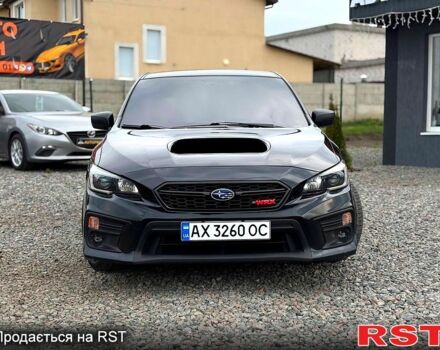 Субару Імпреза, об'ємом двигуна 2 л та пробігом 88 тис. км за 12999 $, фото 1 на Automoto.ua