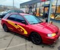 Субару Импреза, объемом двигателя 20 л и пробегом 468 тыс. км за 4000 $, фото 3 на Automoto.ua