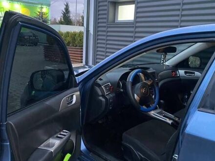 Субару Импреза 2008 в Ивано-Франковске на Automoto.ua Субару Импреза, объемом двигателя 1.5 л и пробегом 161 тыс. км за 5800 $, фото 1 на Automoto.ua