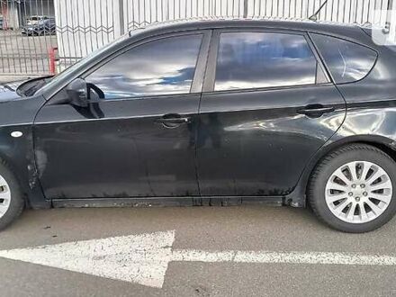 Субару Импреза 2008 в Киеве на Automoto.ua Субару Импреза, объемом двигателя 2 л и пробегом 180 тыс. км за 5500 $, фото 1 на Automoto.ua