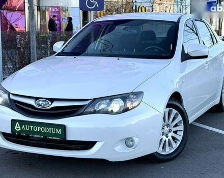 Субару Імпреза, об'ємом двигуна 2 л та пробігом 150 тис. км за 8700 $, фото 1 на Automoto.ua