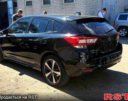 Субару Імпреза, об'ємом двигуна 2 л та пробігом 100 тис. км за 7000 $, фото 1 на Automoto.ua