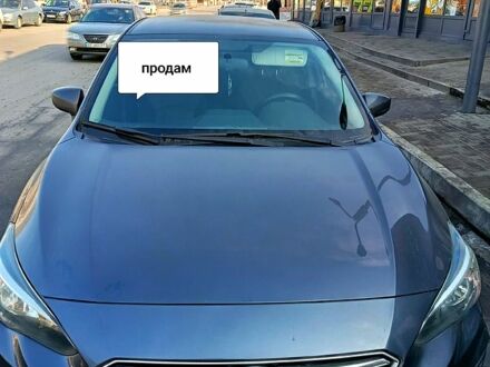 Субару Импреза 2017 в Днепре (Днепропетровске) на Automoto.ua Субару Импреза, объемом двигателя 2 л и пробегом 151 тыс. км за 10500 $, фото 1 на Automoto.ua