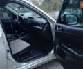 Жовтий Субару Імпреза, об'ємом двигуна 1.99 л та пробігом 320 тис. км за 3800 $, фото 15 на Automoto.ua