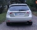 Жовтий Субару Імпреза, об'ємом двигуна 1.99 л та пробігом 320 тис. км за 3800 $, фото 3 на Automoto.ua