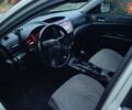 Жовтий Субару Імпреза, об'ємом двигуна 1.99 л та пробігом 320 тис. км за 3800 $, фото 14 на Automoto.ua