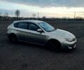 Желтый Субару Импреза, объемом двигателя 1.5 л и пробегом 288 тыс. км за 4500 $, фото 5 на Automoto.ua