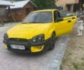Жовтий Субару Імпреза, об'ємом двигуна 1.6 л та пробігом 1000 тис. км за 4700 $, фото 5 на Automoto.ua