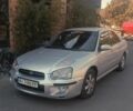 Субару Импреза 2003 в Одессе на Automoto.ua Серый Субару Импреза, объемом двигателя 1.6 л и пробегом 290 тыс. км за 3900 $, фото 1 на Automoto.ua